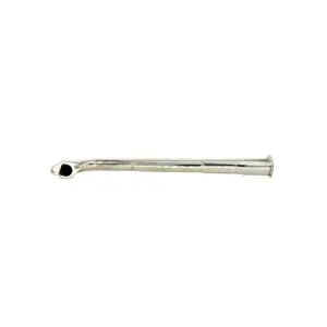 Custom mini bike exhaust 212cc