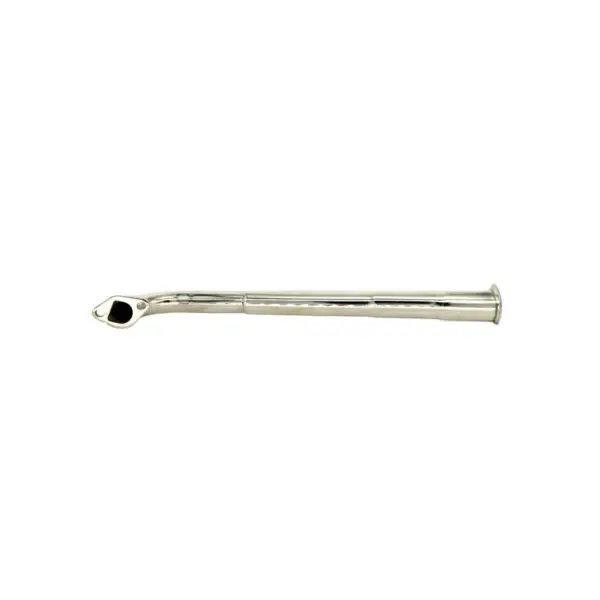 Custom mini bike exhaust 212cc