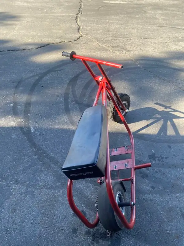 RED Minibike Roller - Image 2